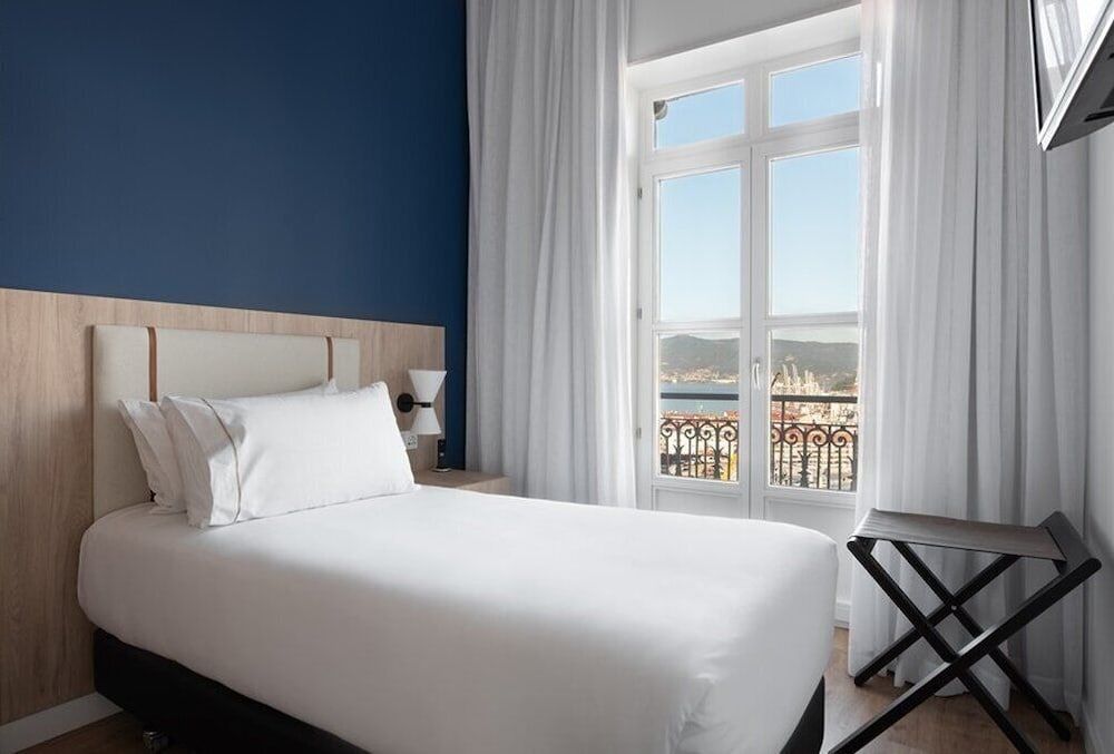 Exe Vigo Single Room