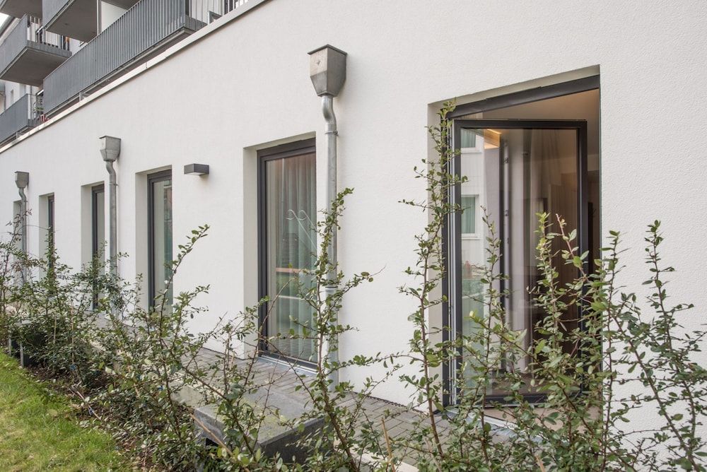 undefined Heikotel - City Nord 8