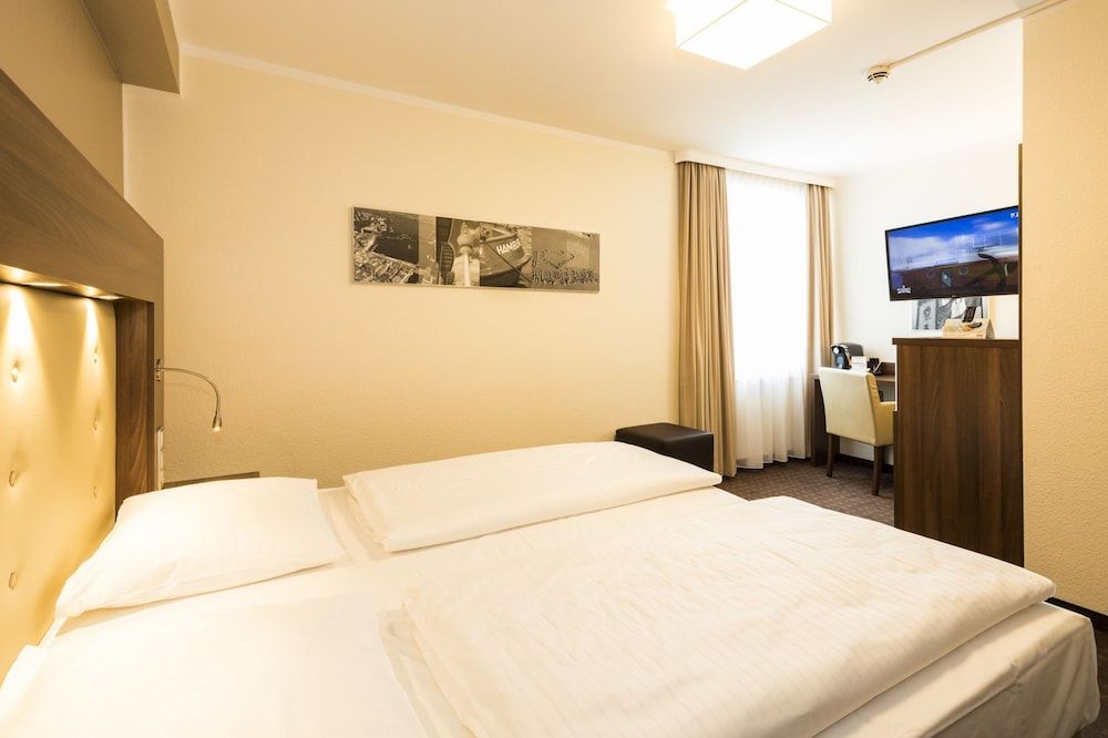 undefined Heikotel - City Nord 9