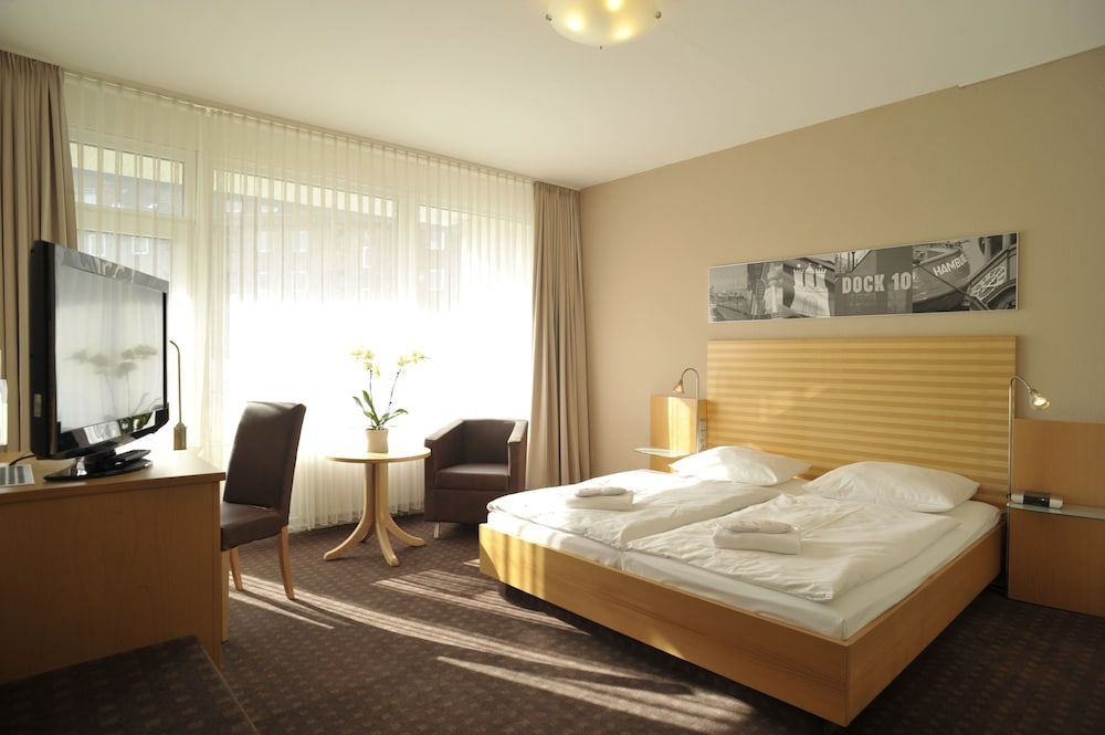 undefined Heikotel - City Nord 5