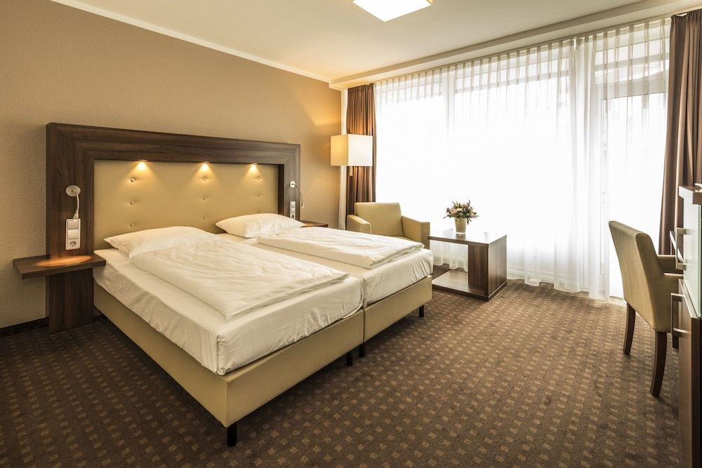 undefined Heikotel - City Nord 3