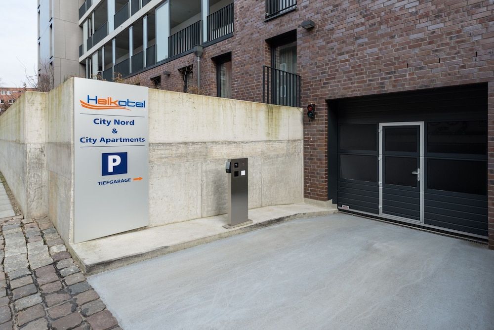 undefined Heikotel - City Nord 7