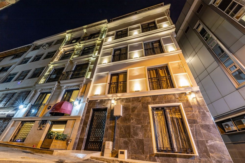 undefined New Galata Hotels 5