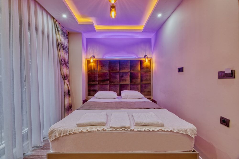 undefined New Galata Hotels 3