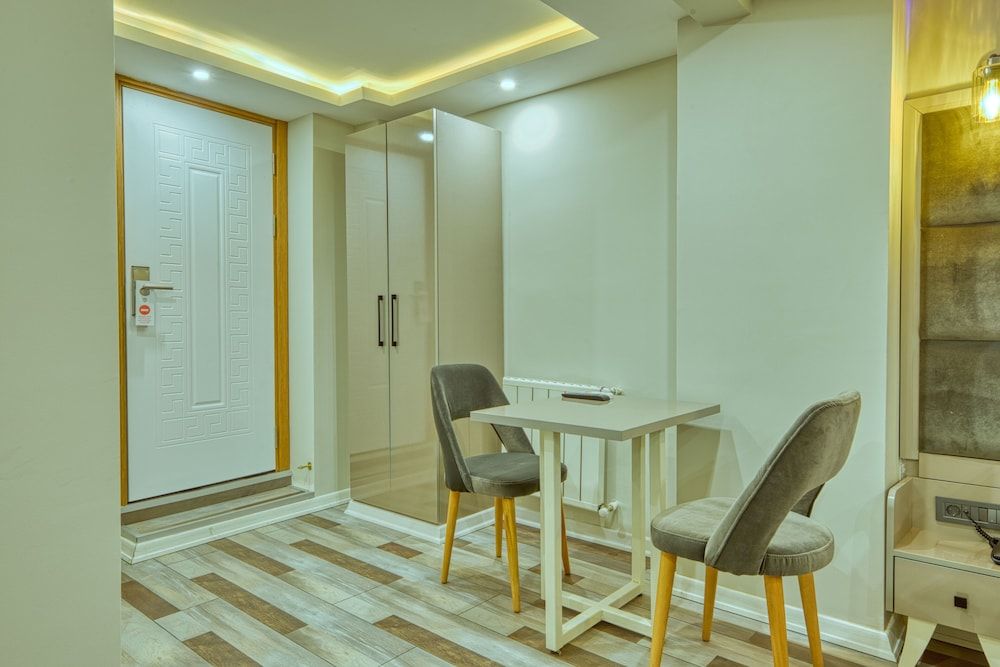 New Galata Hotels Economy Room, Smoking 7