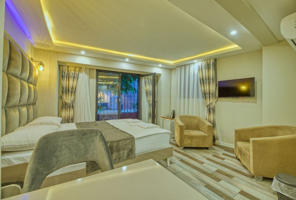 undefined New Galata Hotels 2