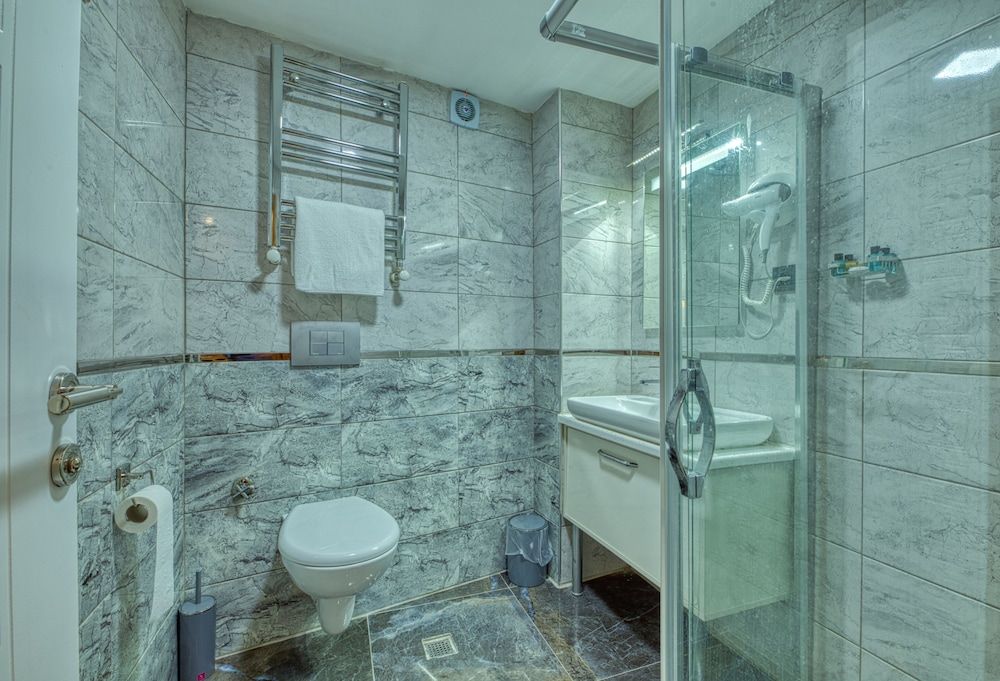 undefined New Galata Hotels 9