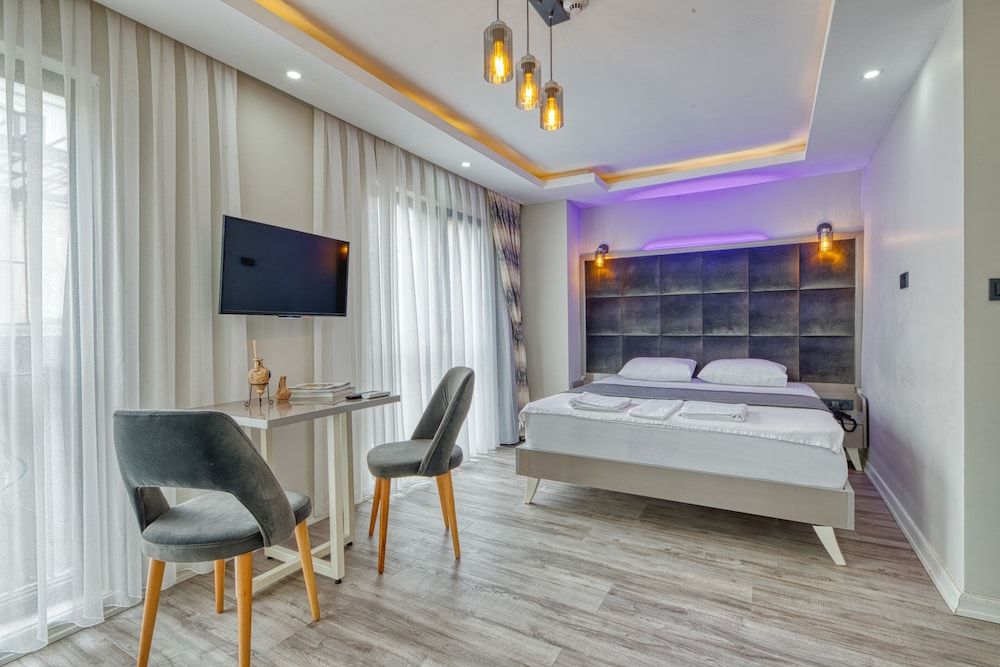 undefined New Galata Hotels 4