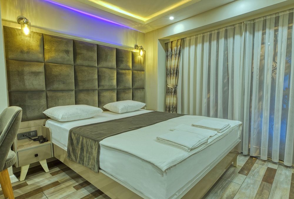 undefined New Galata Hotels 7