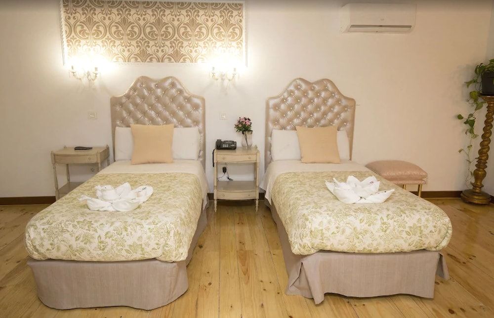 undefined Hostal Central Palace Madrid 3