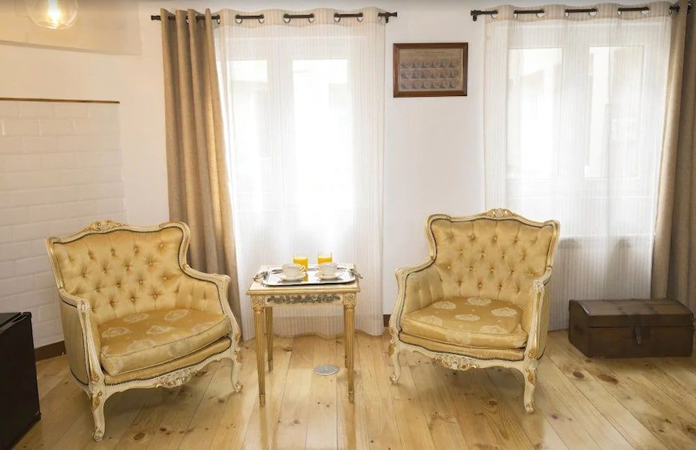 undefined Hostal Central Palace Madrid 8