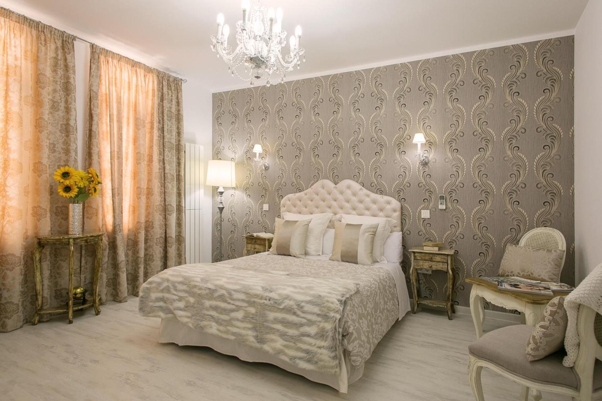 undefined Hostal Central Palace Madrid 10