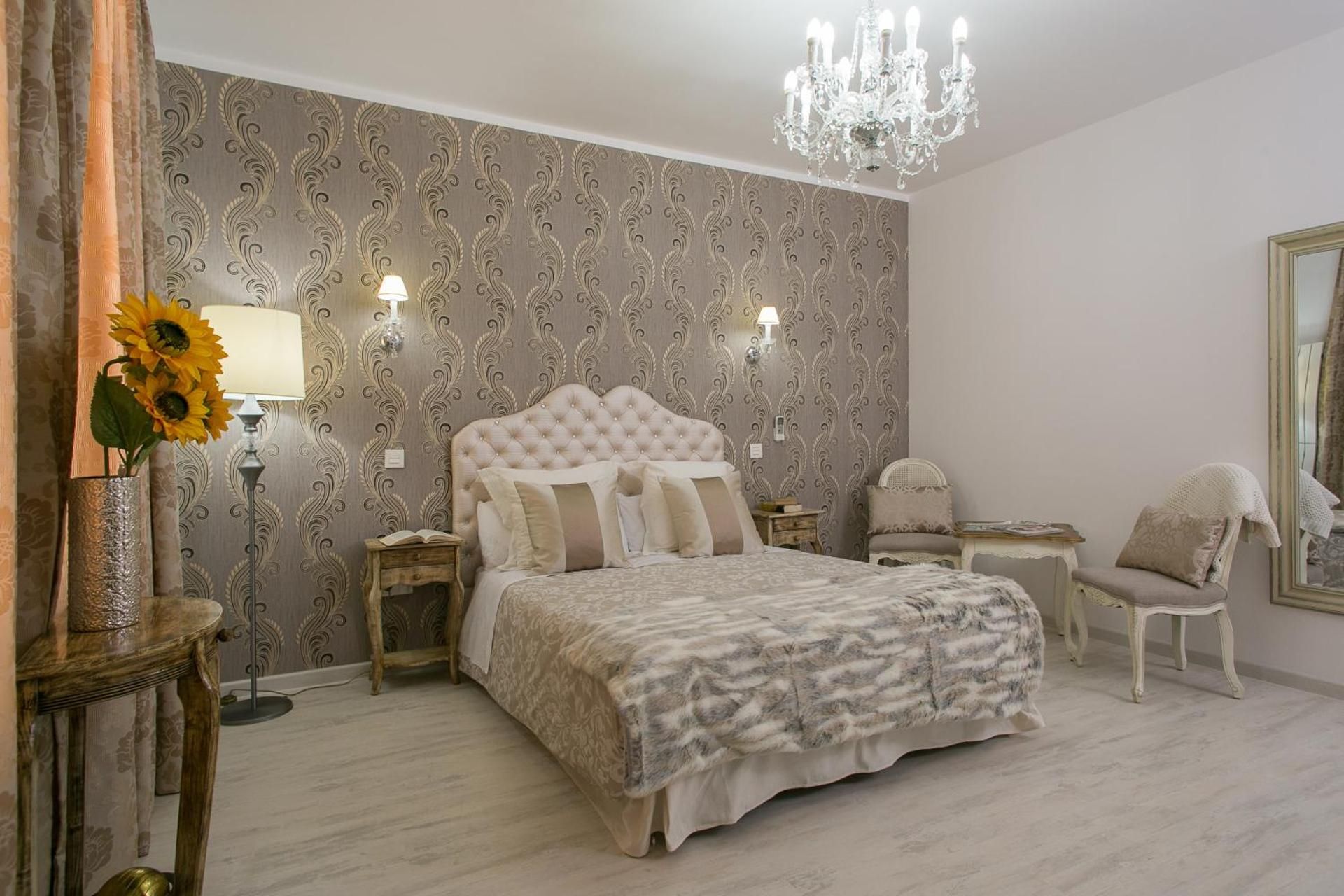 undefined Hostal Central Palace Madrid 9