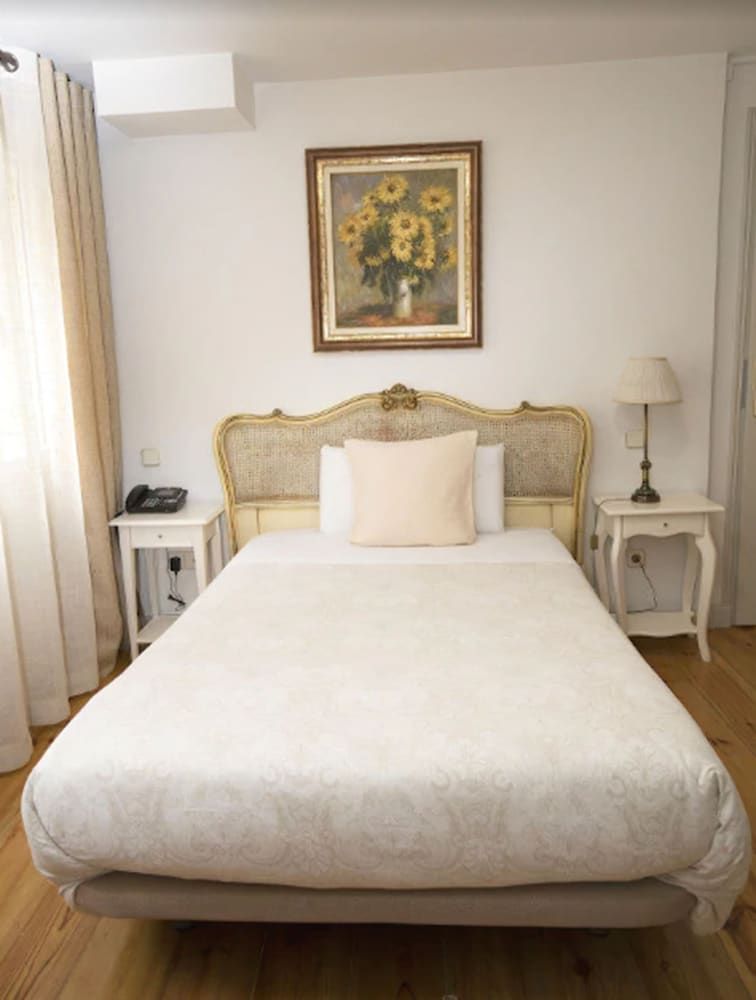 undefined Hostal Central Palace Madrid 4