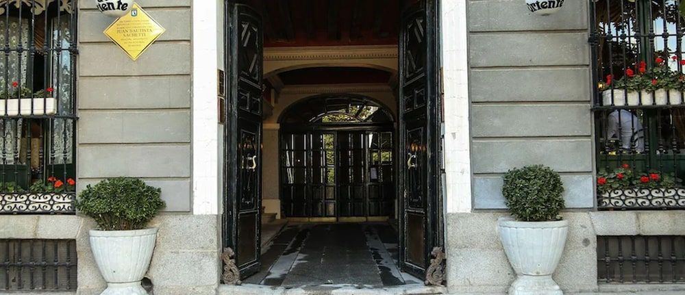 Facade