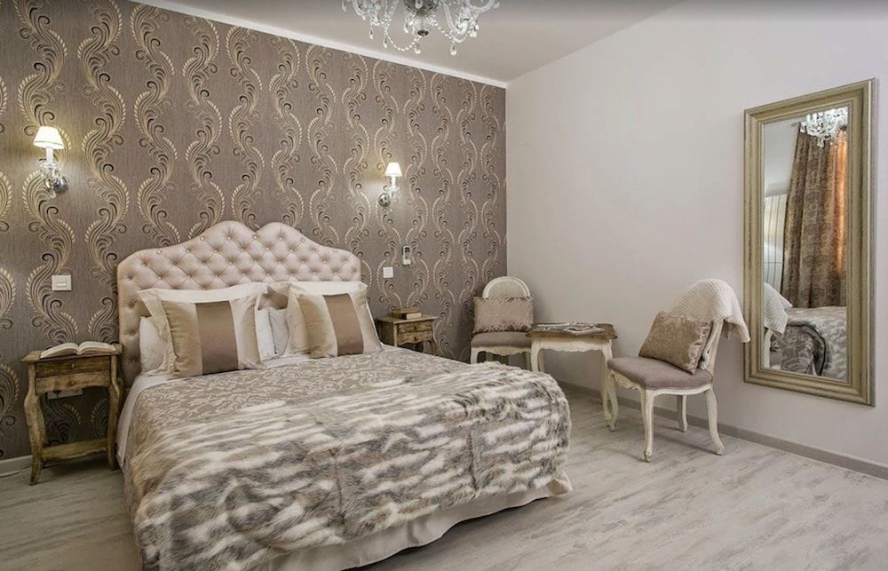 Hostal Central Palace Madrid Double Room (Panoramic View) 2