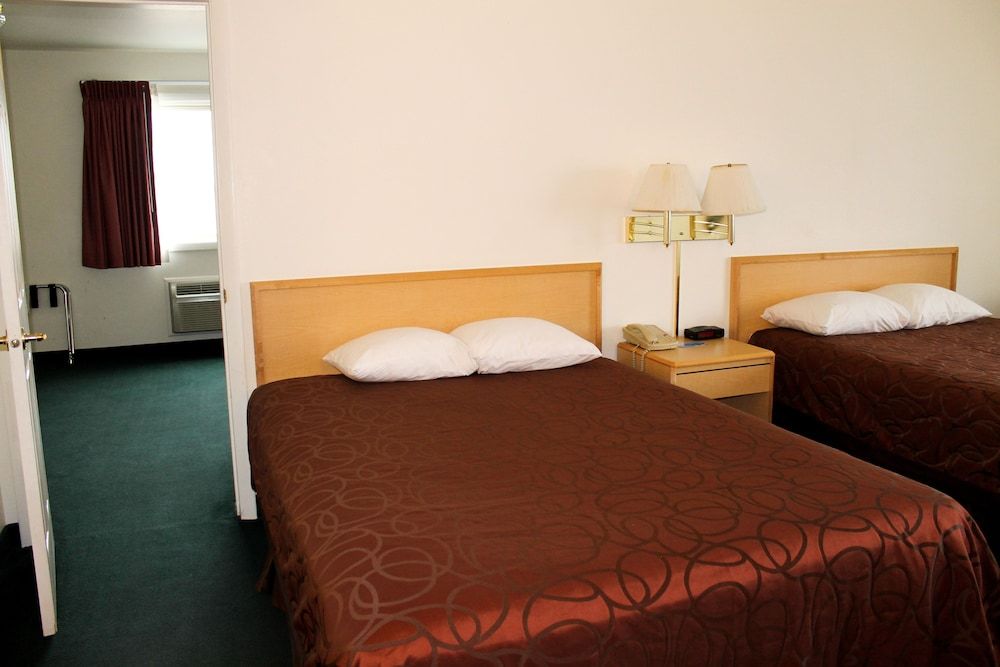 Suite, 1 Bedroom, Non Smoking