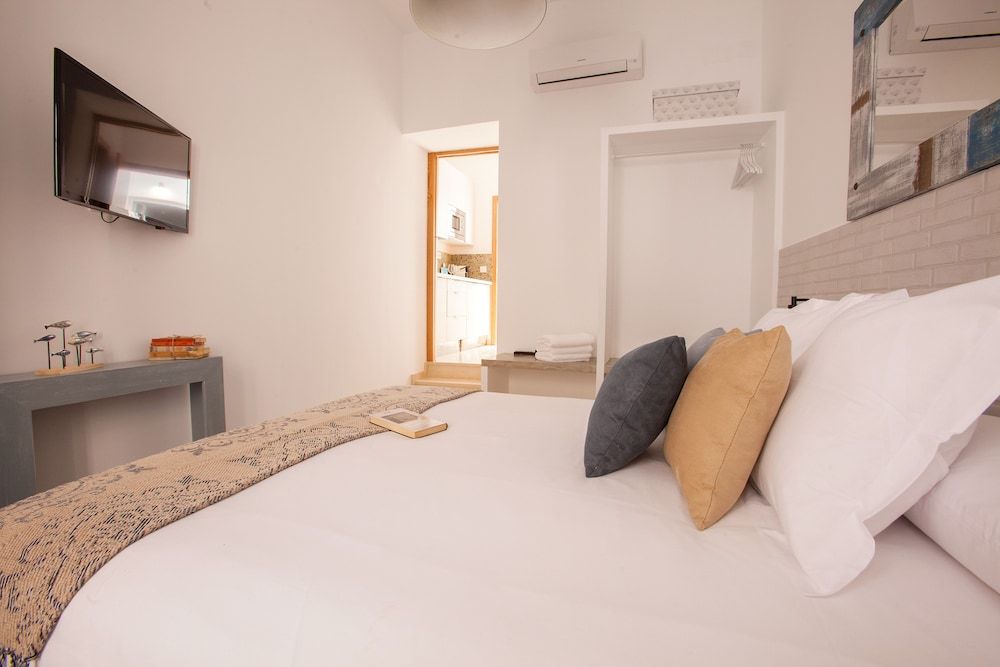 Lukanda Mariana Apartment, 1 Bedroom, Ground Floor (Casa Mariana 1)