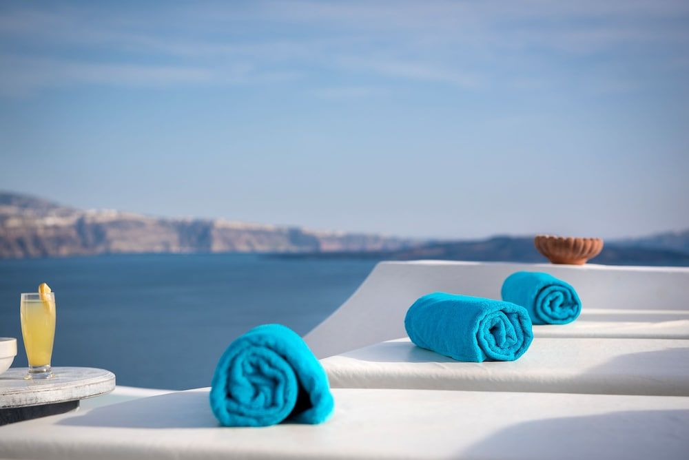 undefined Kima Oia Suites 6