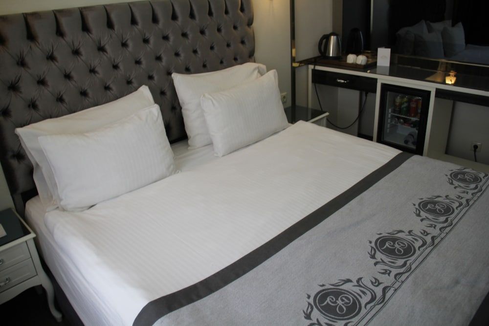 Grand Duayen Economy Room 3