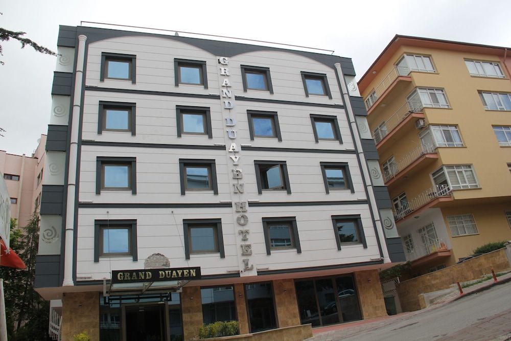 undefined Grand Duayen 5