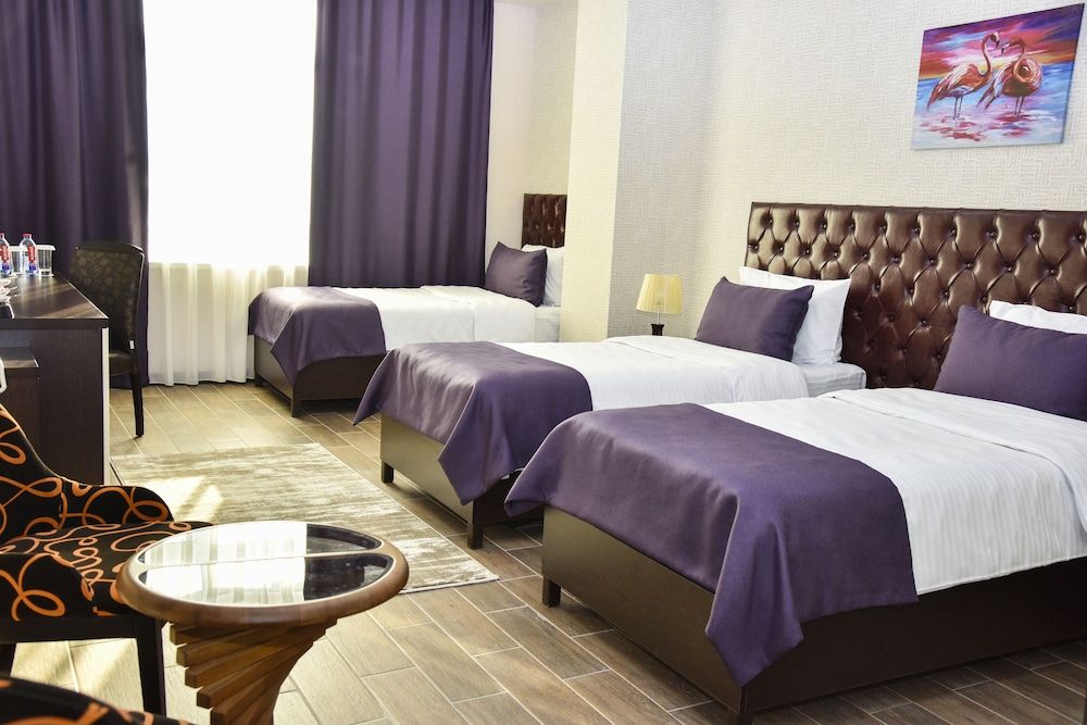 Supreme Hotel Baku
