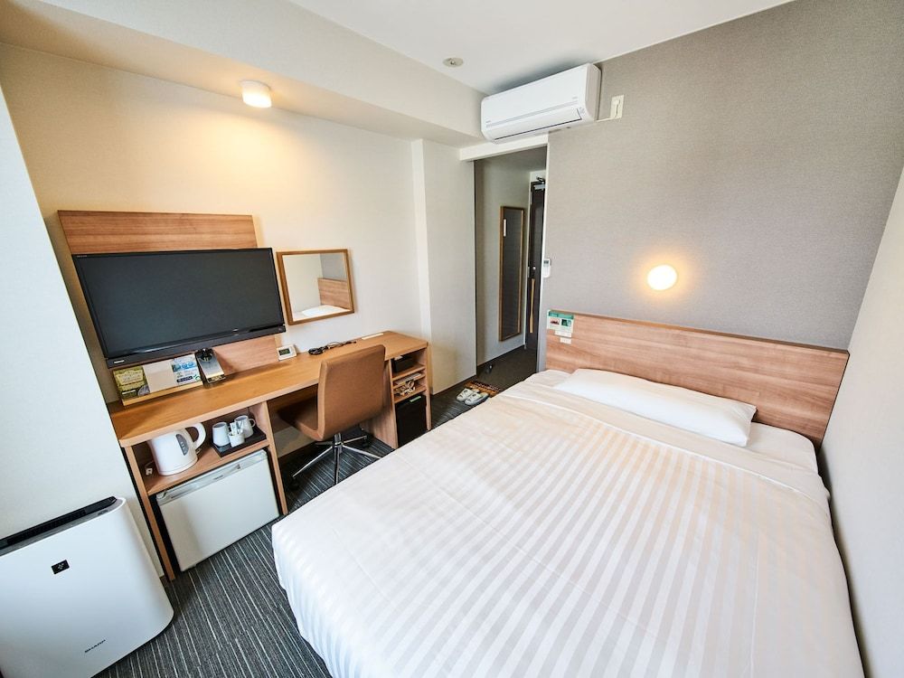 SuperHotel Mihara Ekimae