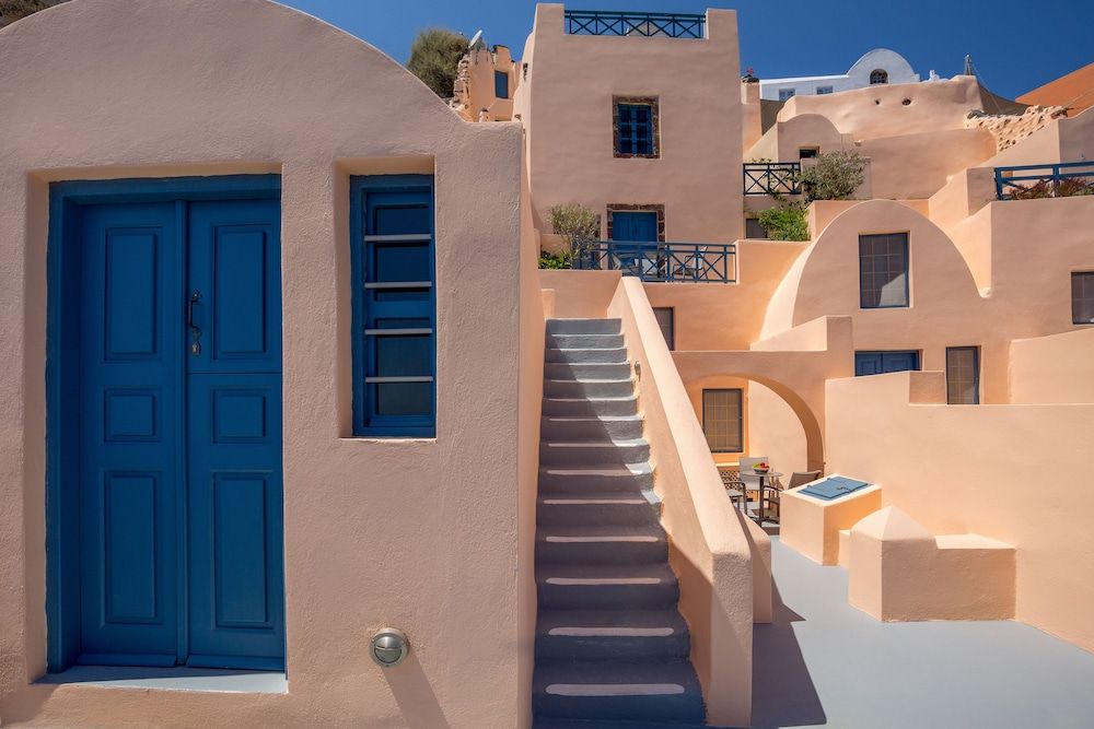 undefined Horizon Aeifos Suites 6