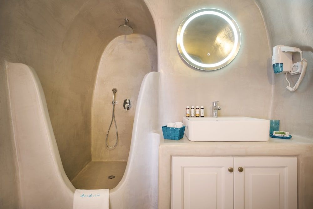 undefined Horizon Aeifos Suites 9