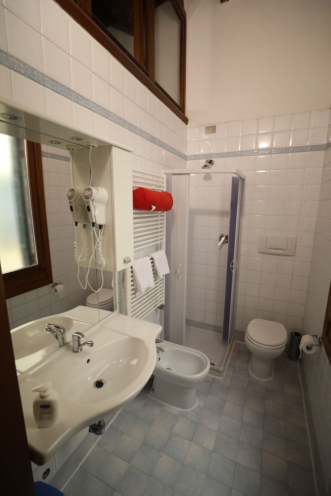 Dorso Duro Apartment Double or Twin Room, Shared Bathroom 2