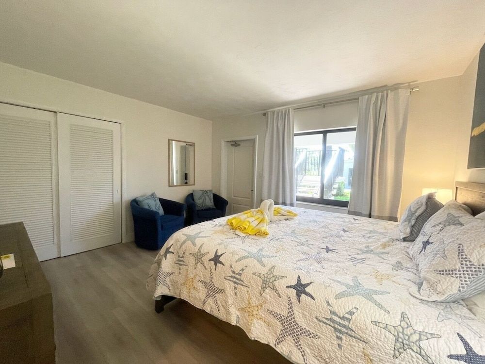 Studio Suite, King, Kitchen