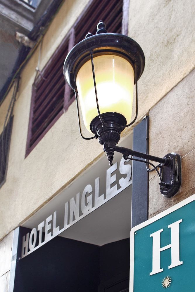 undefined Hotel Ingles 2