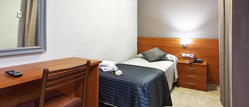 undefined Hotel Ingles 8