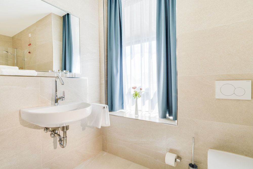 Hotel Apfelrot Triple Room, 1 Bedroom, Non Smoking 5