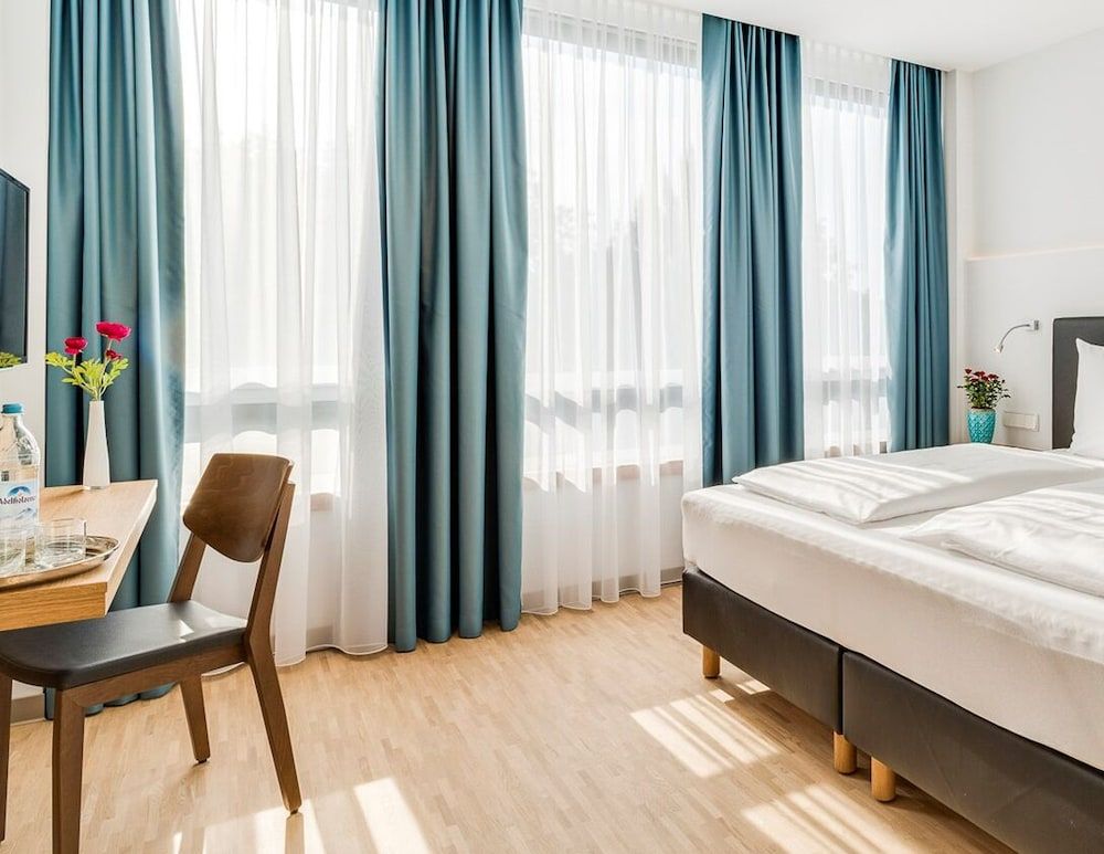 Hotel Apfelrot Double Room, 1 Bedroom, Non Smoking 4