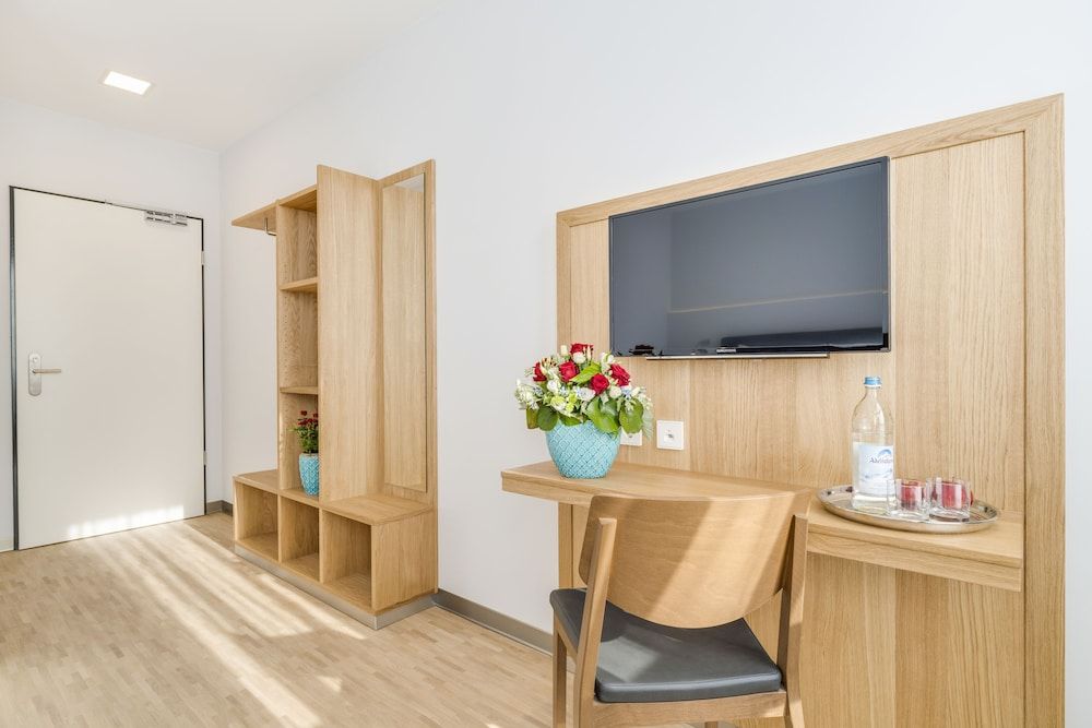 Hotel Apfelrot Double Room, 1 Bedroom, Non Smoking 7