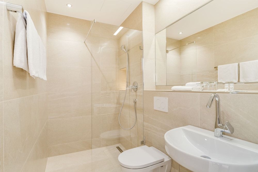 Hotel Apfelrot Double Room, 1 Bedroom, Non Smoking 6