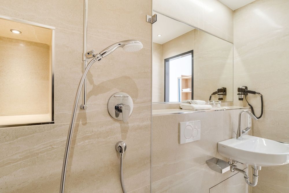 Hotel Apfelrot Double Room, 1 Bedroom, Non Smoking 5