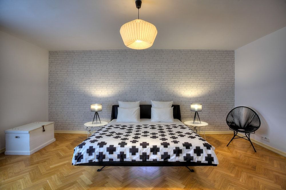 U Kapra Apartments Standard Apartment 2