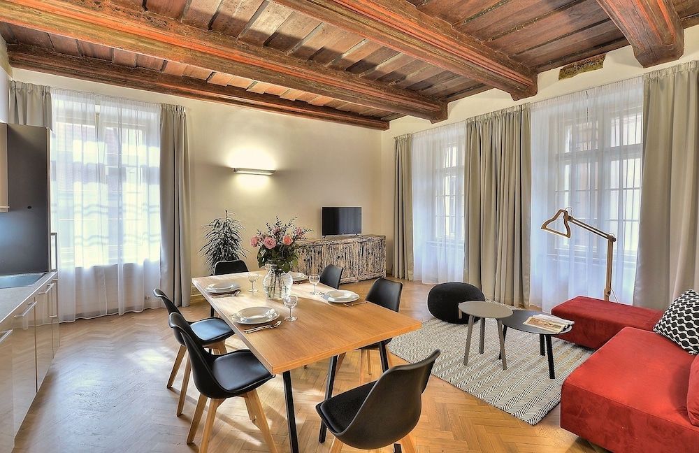 undefined U Kapra Apartments 2