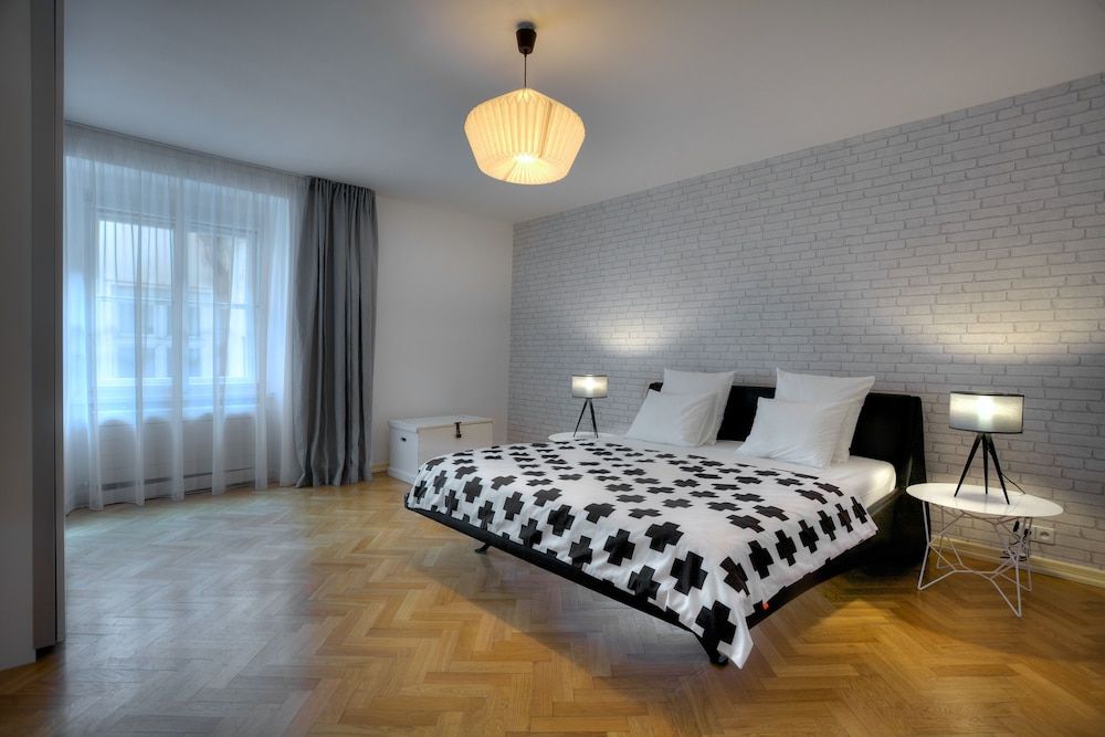 U Kapra Apartments Standard Apartment