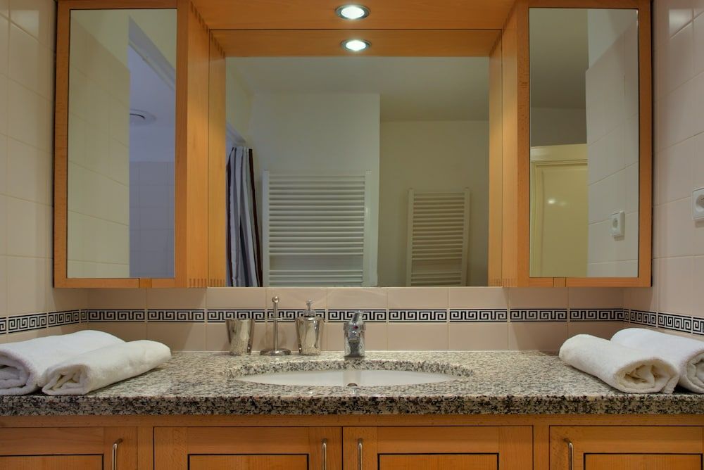 U Kapra Apartments Standard Apartment 4