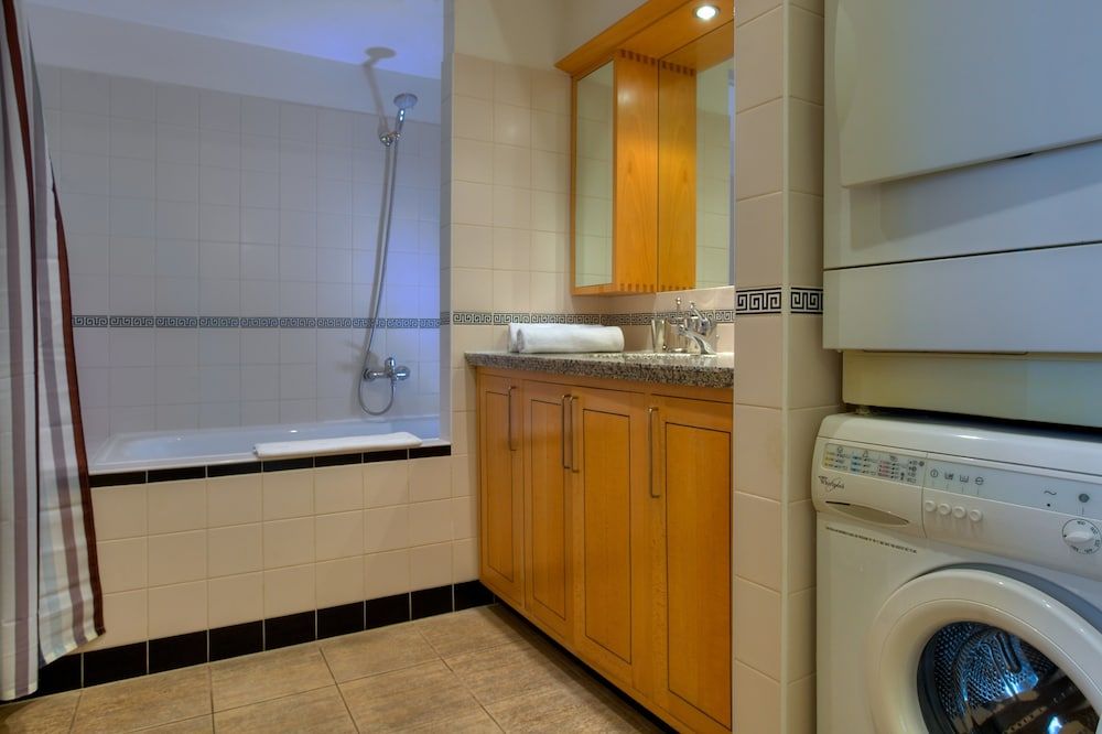 U Kapra Apartments Standard Apartment 3