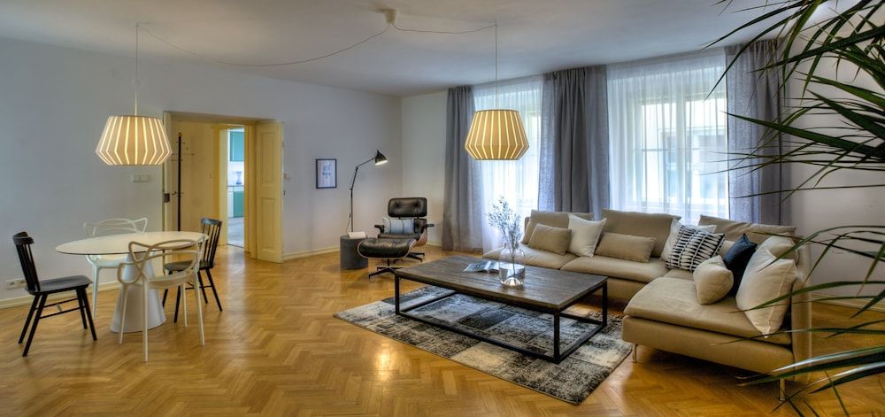 U Kapra Apartments Standard Apartment 5