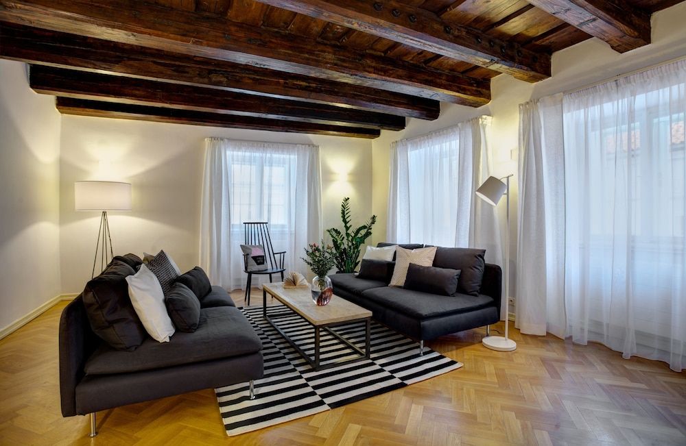 undefined U Kapra Apartments 5