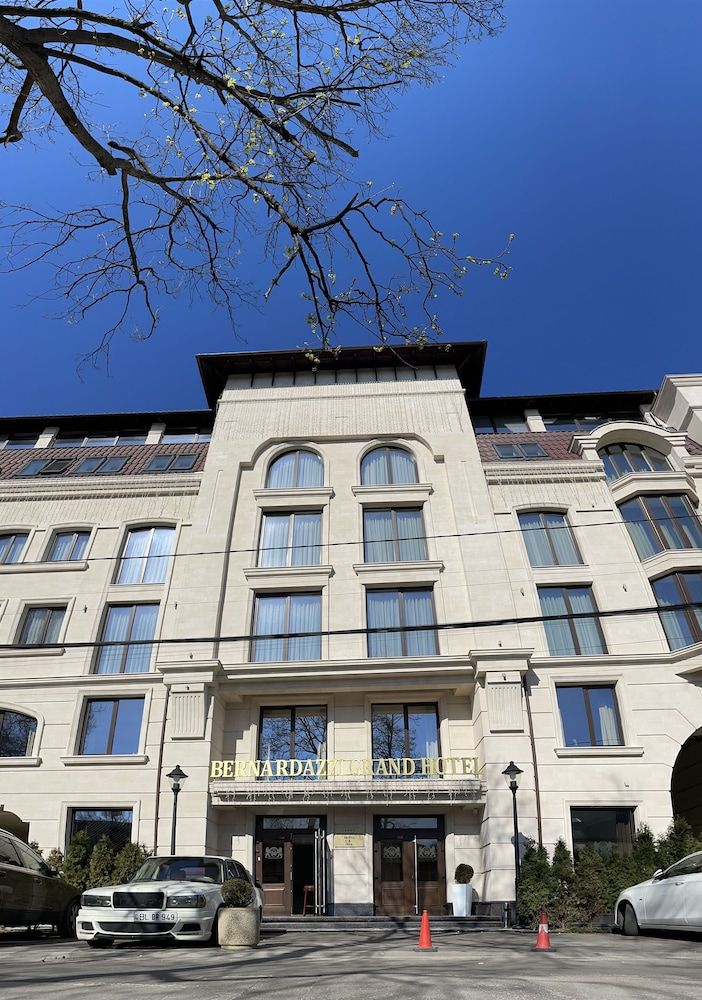 undefined Bernardazzi Grand Hotel & SPA 7