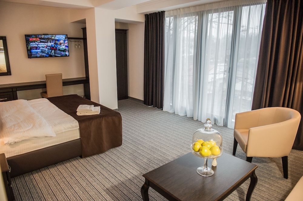 undefined Bernardazzi Grand Hotel & SPA 5