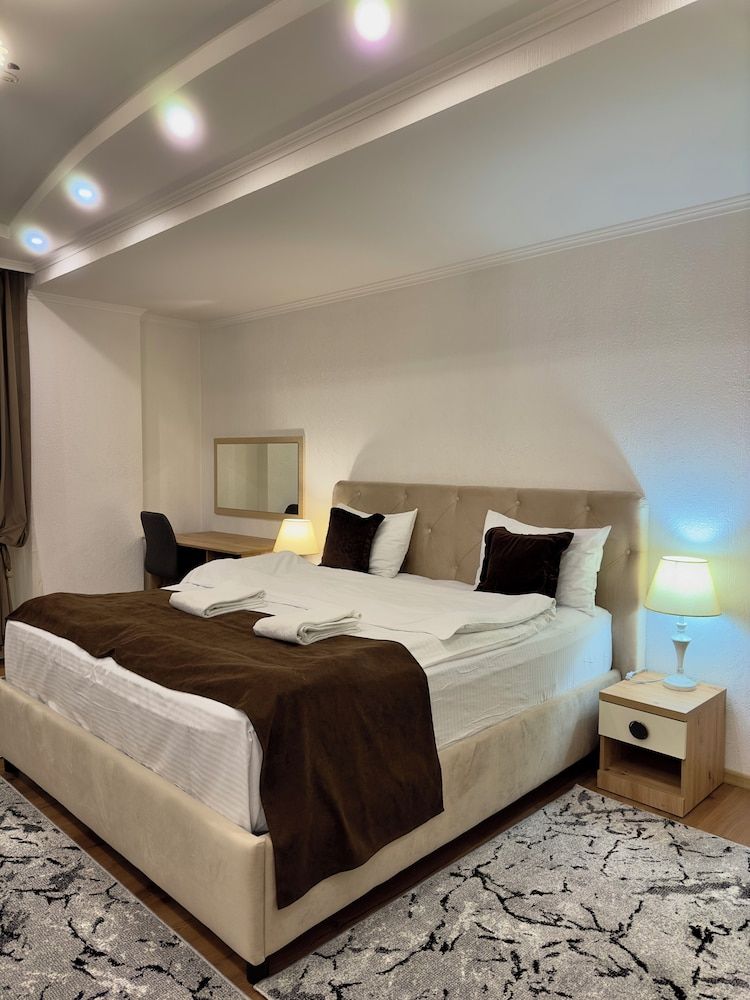 undefined Bernardazzi Grand Hotel & SPA 4