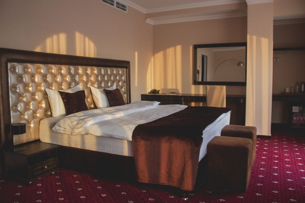 undefined Bernardazzi Grand Hotel & SPA