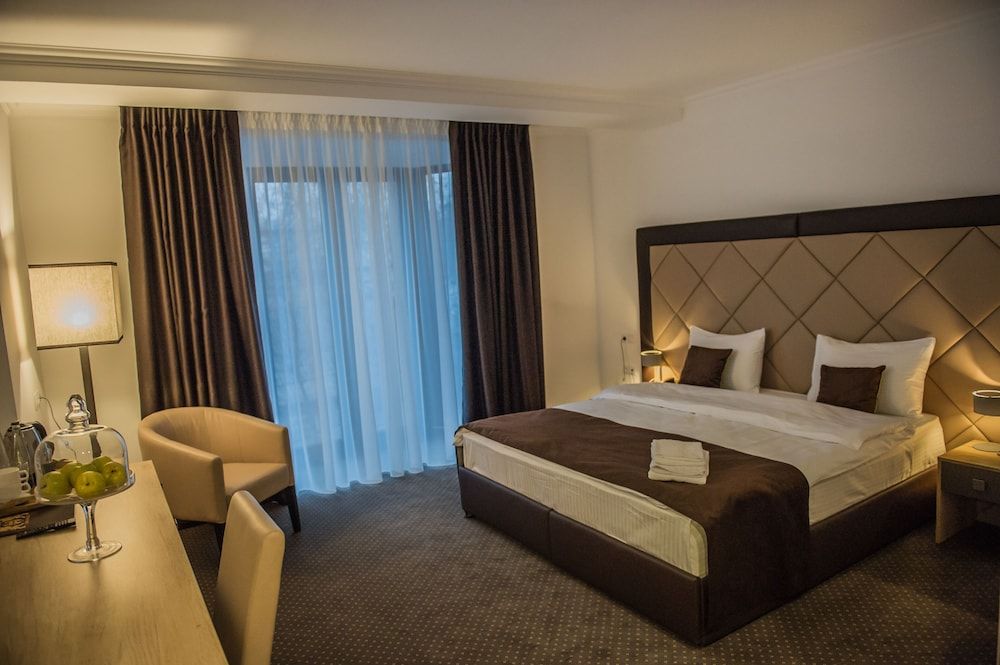 Bernardazzi Grand Hotel & SPA Standard King Room 2